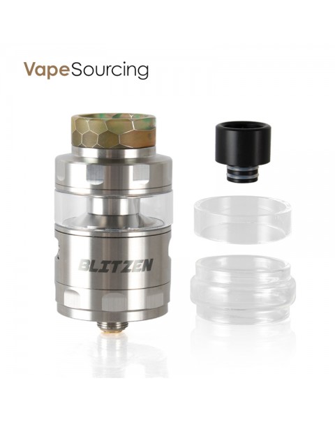 Geekvape Blitzen RTA 24