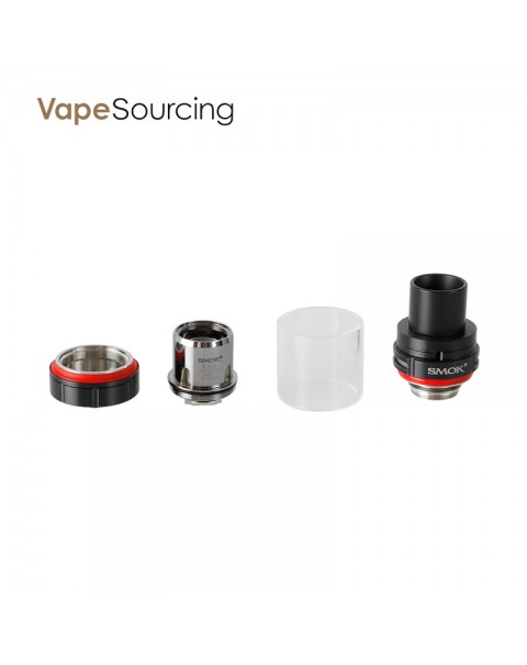 SMOK TFV8 X-Baby Tank