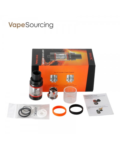 SMOK TFV8 X-Baby Tank