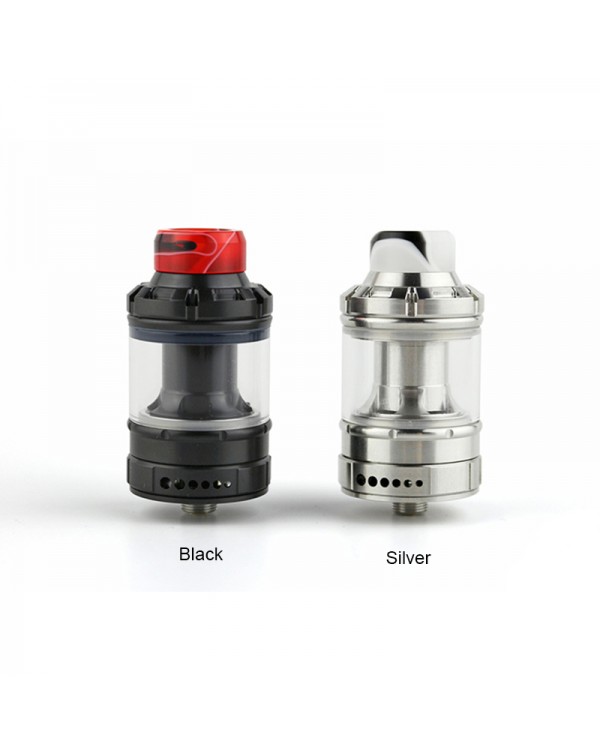 Dovpo Ohmage Sub Ohm Tank 2ml/5.5ml 26.5mm