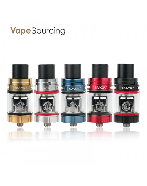 SMOK TFV8 X-Baby Tank