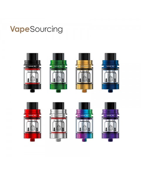 SMOK TFV8 X-Baby Tank