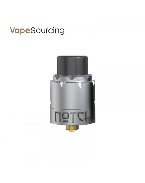 Advken Notch RDA 24mm