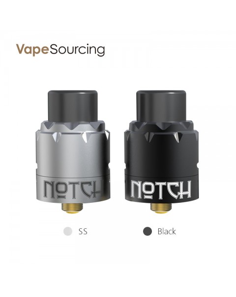 Advken Notch RDA 24mm