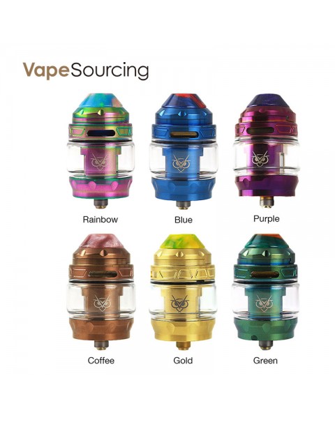 Advken OWL Sub Ohm Tank 4ml