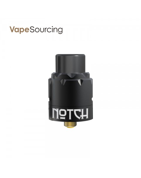 Advken Notch RDA 24mm