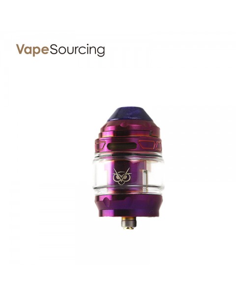 Advken OWL Sub Ohm Tank 4ml