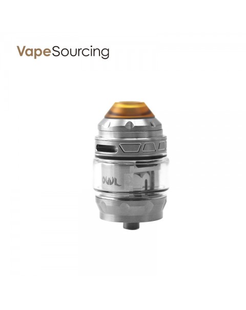 Advken OWL Sub Ohm Tank 4ml