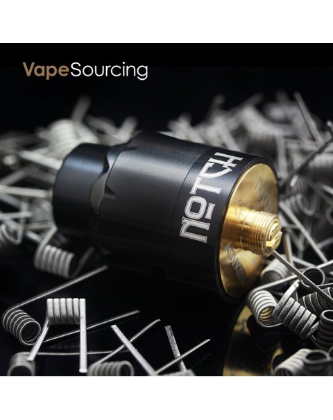 Advken Notch RDA 24mm