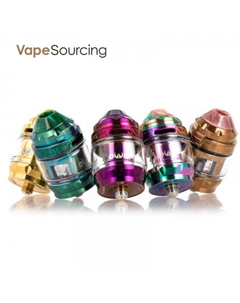 Advken OWL Sub Ohm Tank 4ml