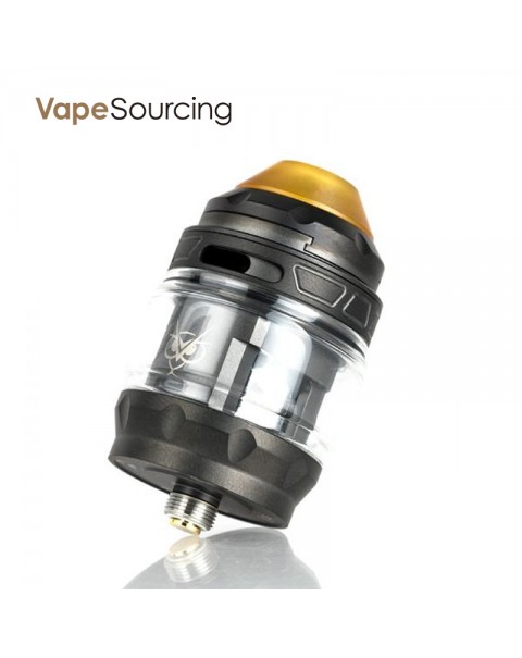 Advken OWL Sub Ohm Tank 4ml