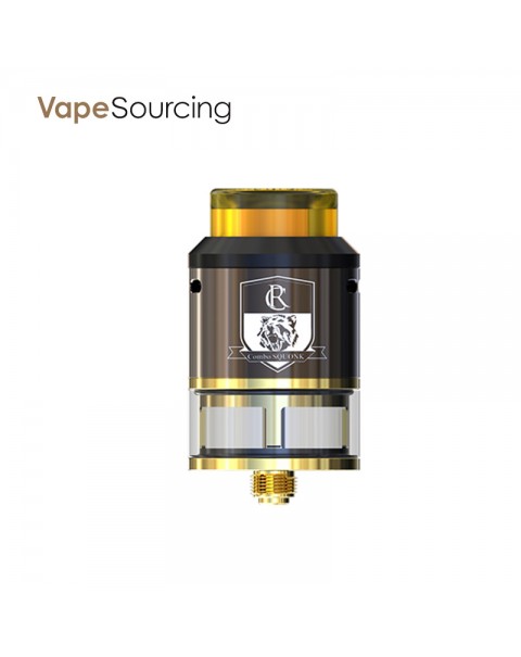 IJOY Combo Squonk RDTA 25mm