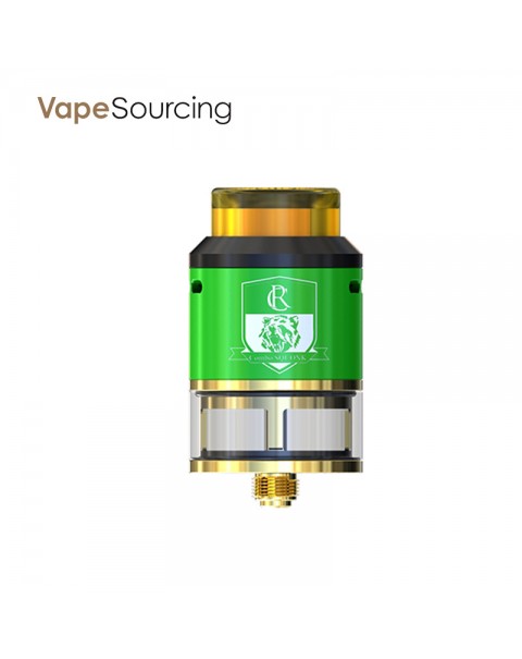 IJOY Combo Squonk RDTA 25mm