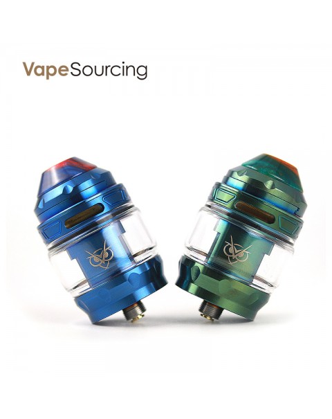 Advken OWL Sub Ohm Tank 4ml