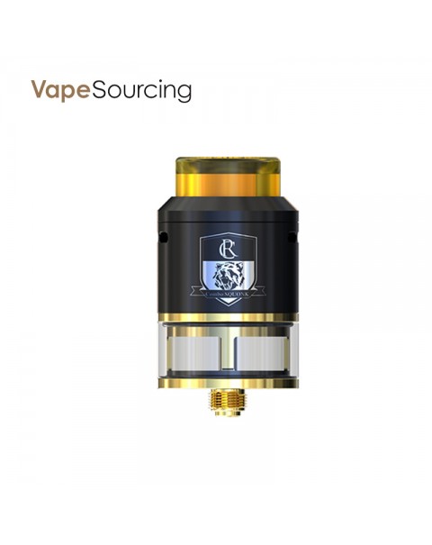 IJOY Combo Squonk RDTA 25mm