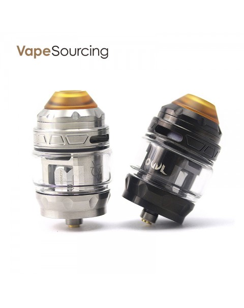 Advken OWL Sub Ohm Tank 4ml