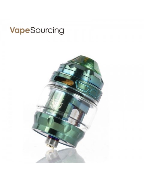 Advken OWL Sub Ohm Tank 4ml