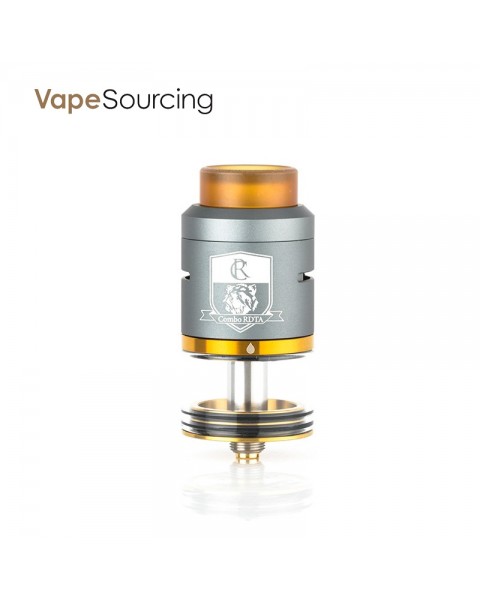 IJOY Combo Squonk RDTA 25mm