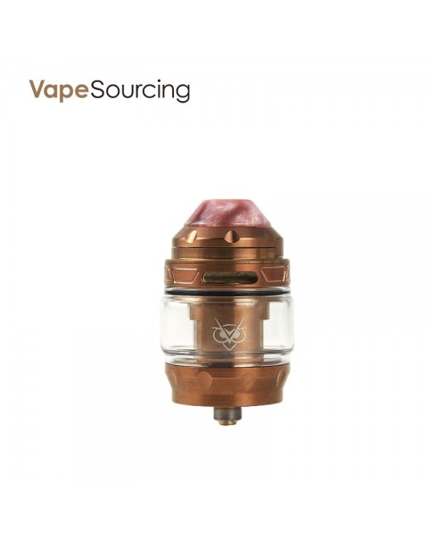 Advken OWL Sub Ohm Tank 4ml