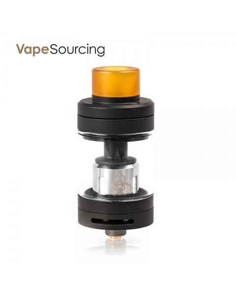 Advken Dominator Sub Ohm Tank