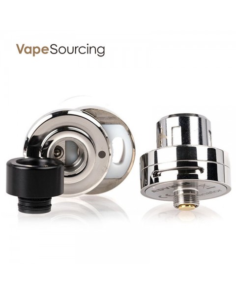 Advken Dominator Sub Ohm Tank