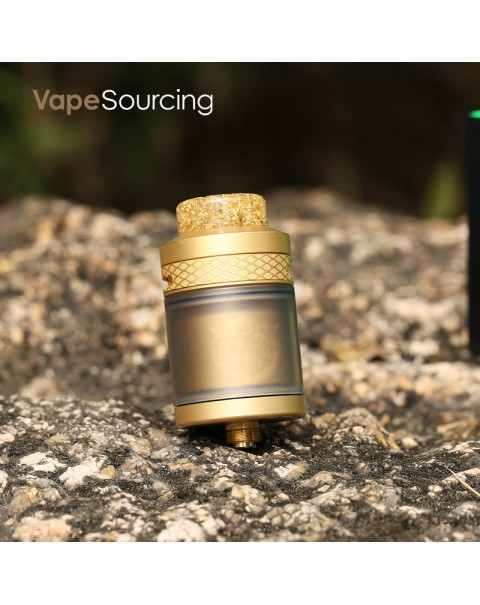 Wotofo Serpent Elevate RTA 3.5ml Rebuildable Tank Atomizer