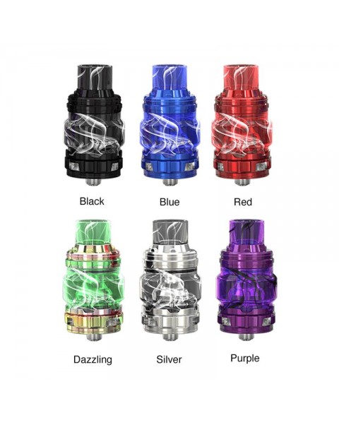 Eleaf ELLO Duro PMMA Atomizer 6.5ml/2ml