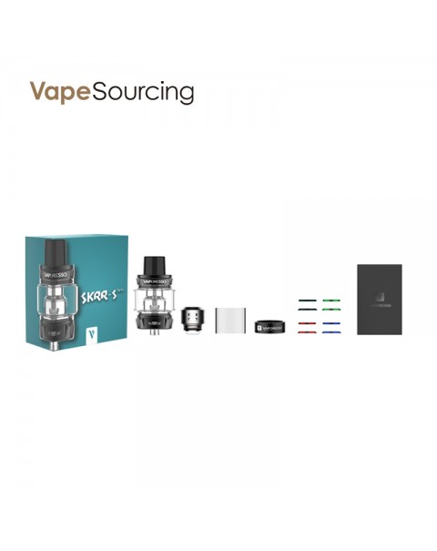 Vaporesso SKRR-S Sub Ohm Tank 8ml