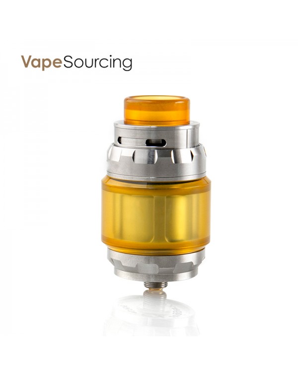 ShenRay Juggerknot Style RTA 4ml/6ml Rebuildable T...