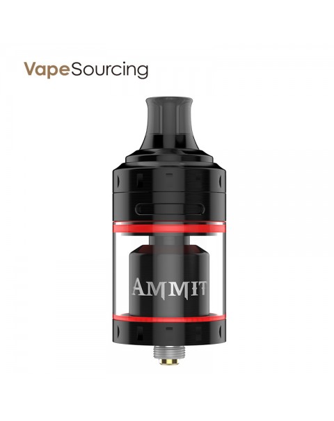 Geekvape Ammit MTL RTA Rebuildable Tank Atomizer