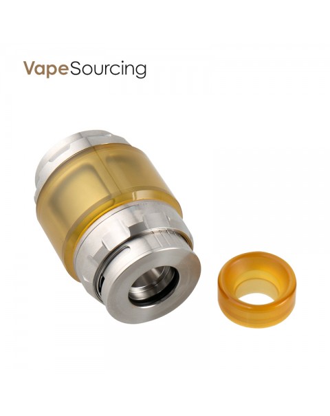 ShenRay Juggerknot Style RTA 4ml/6ml Rebuildable Tank Atomizer