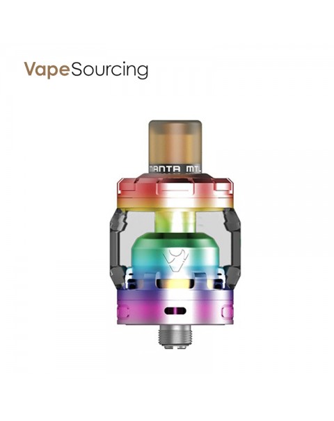 Advken MANTA MTL RTA 3ml