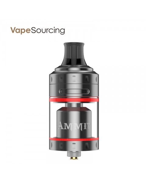 Geekvape Ammit MTL RTA Rebuildable Tank Atomizer