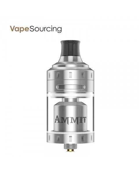 Geekvape Ammit MTL RTA Rebuildable Tank Atomizer