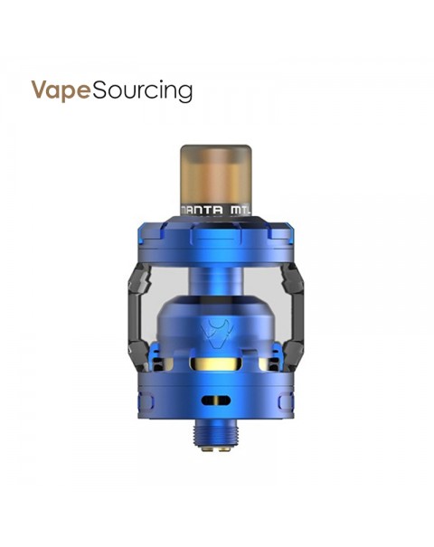 Advken MANTA MTL RTA 3ml