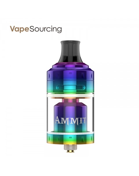 Geekvape Ammit MTL RTA Rebuildable Tank Atomizer