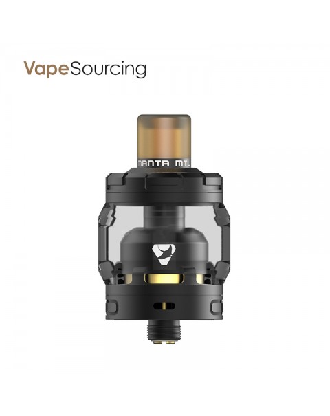 Advken MANTA MTL RTA 3ml