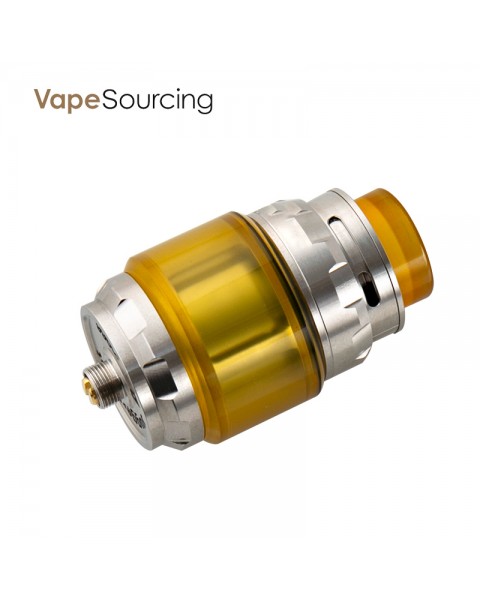 ShenRay Juggerknot Style RTA 4ml/6ml Rebuildable Tank Atomizer