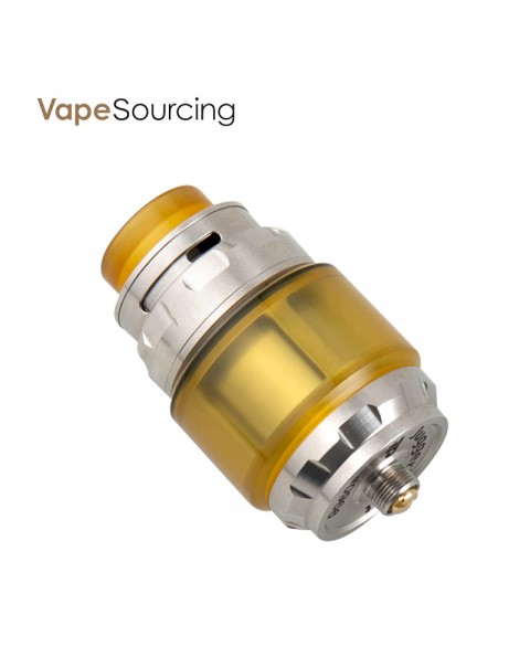 ShenRay Juggerknot Style RTA 4ml/6ml Rebuildable Tank Atomizer