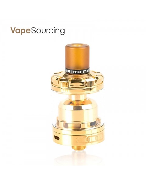 Advken MANTA MTL RTA 3ml