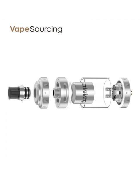 Geekvape Ammit MTL RTA Rebuildable Tank Atomizer