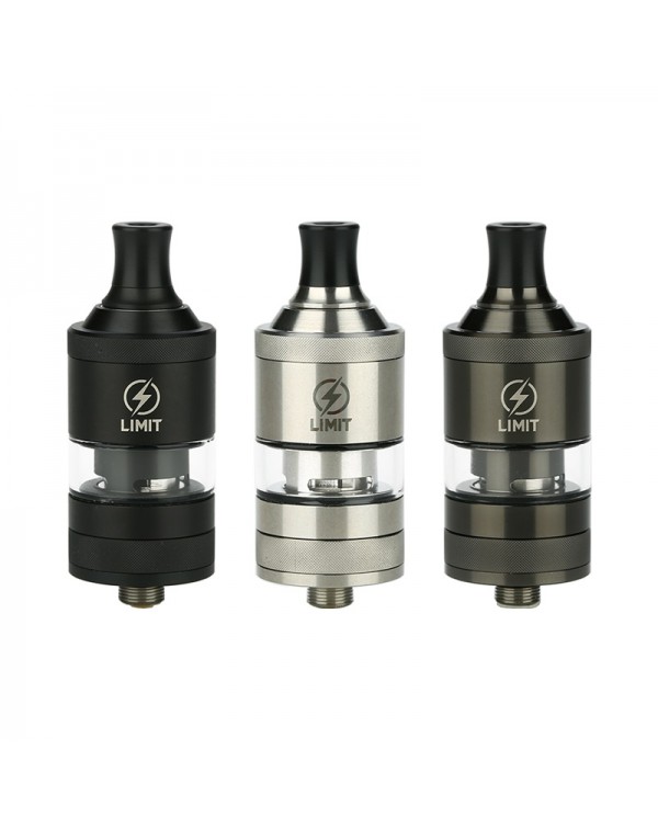 Kizoku Limit MTL RTA 3ml 22mm