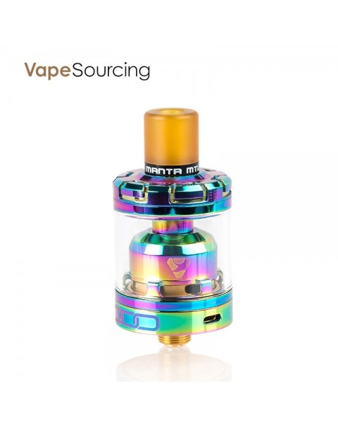 Advken MANTA MTL RTA 3ml