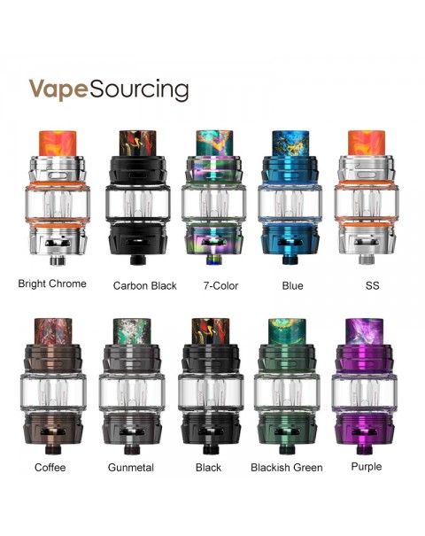 Horizon Falcon King Sub Ohm Tank 6ml