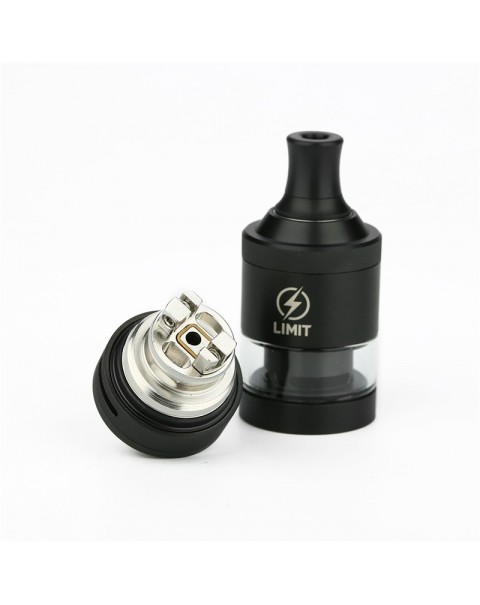 Kizoku Limit MTL RTA 3ml 22mm