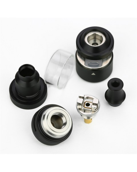 Kizoku Limit MTL RTA 3ml 22mm