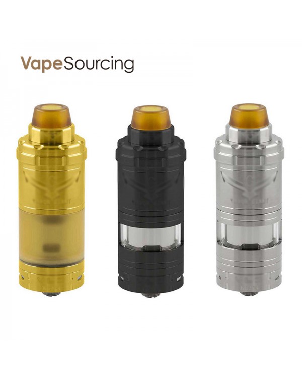 Shenray VG V6S Style RTA 23mm