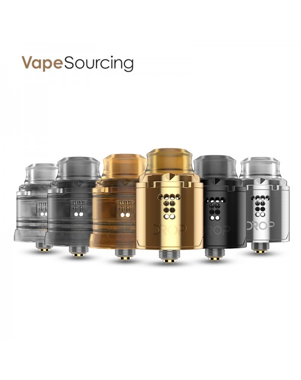 Digiflavor DROP SOLO RDA