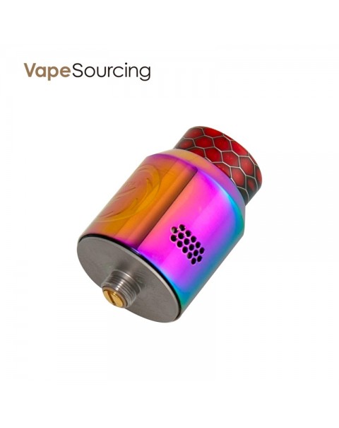 Hellvape ReBirth BF RDA 24mm Rebuildable Dripping Atomizer