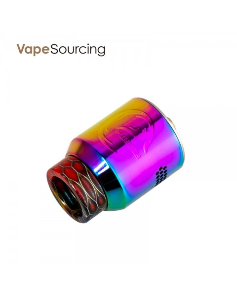 Hellvape ReBirth BF RDA 24mm Rebuildable Dripping Atomizer